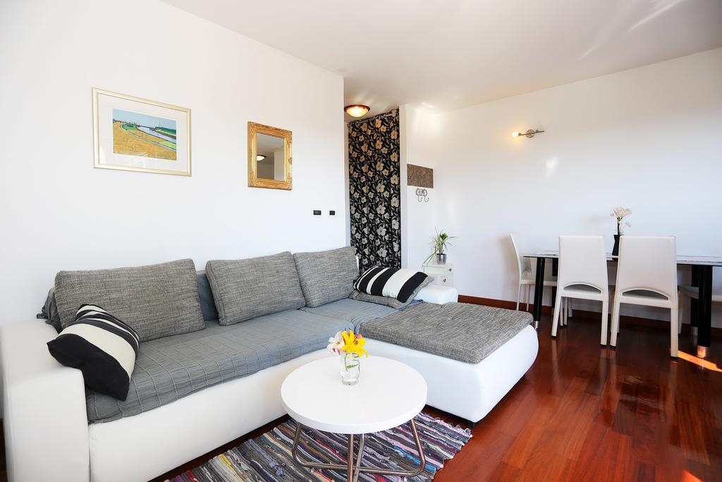 Zadar Antinov Apartments Room photo
