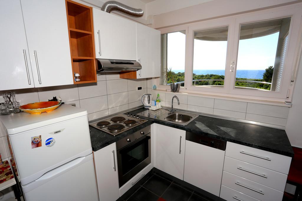 Zadar Antinov Apartments Room photo