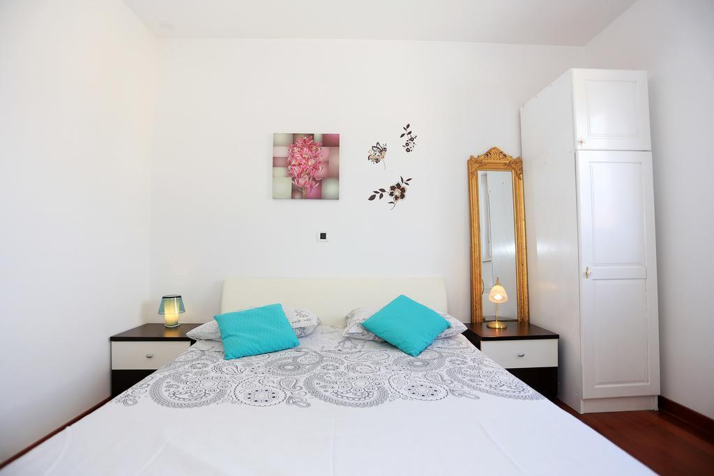 Zadar Antinov Apartments Room photo