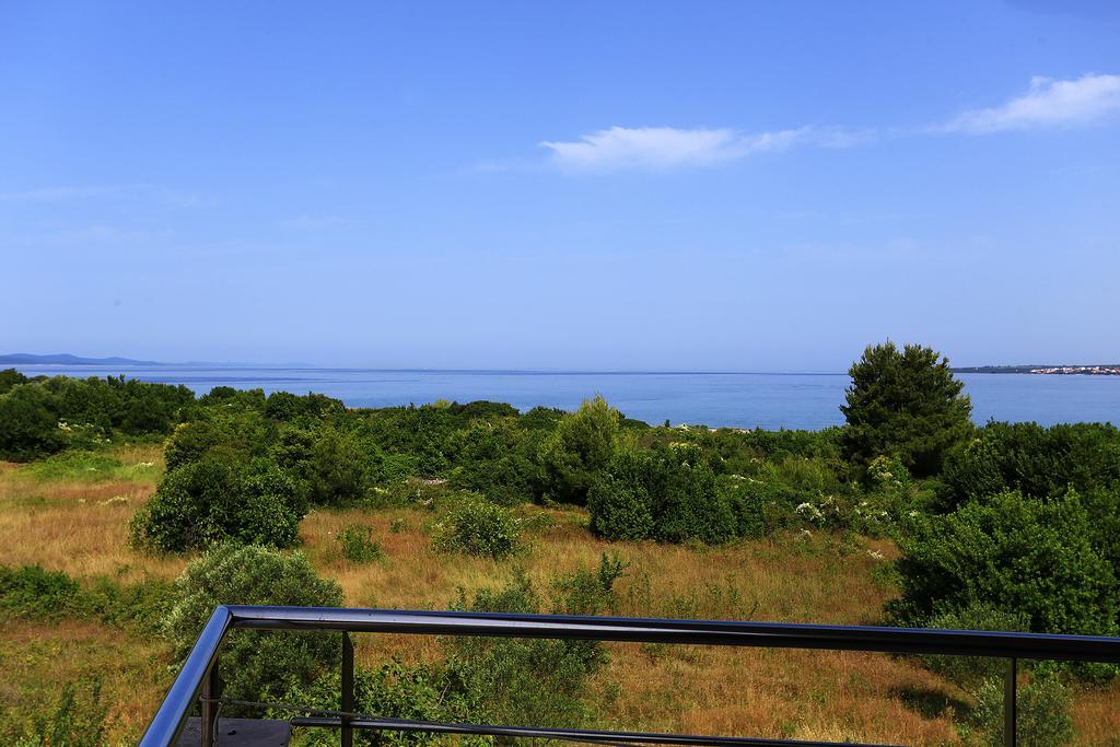 Zadar Antinov Apartments Exterior photo