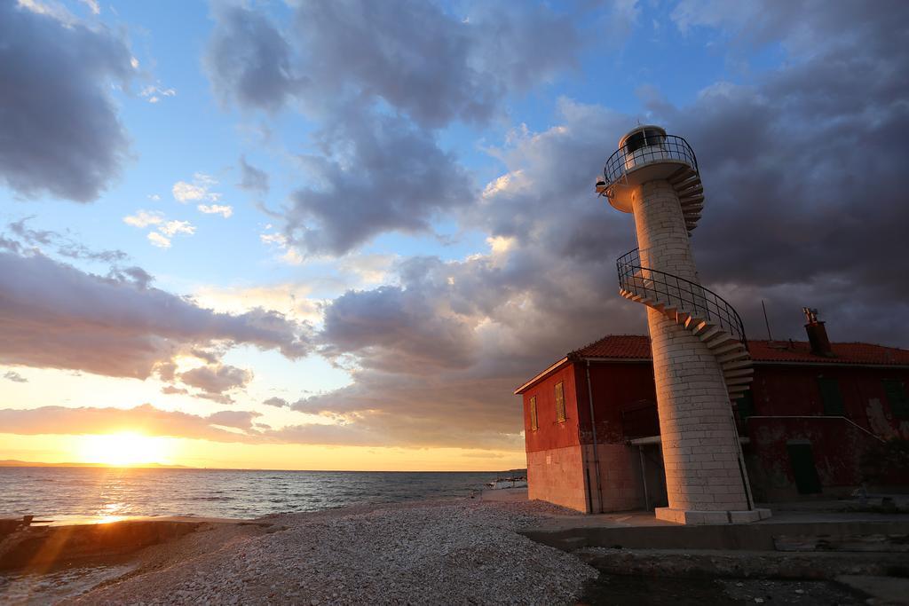 Zadar Antinov Apartments Exterior photo