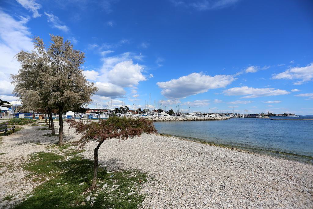 Zadar Antinov Apartments Exterior photo